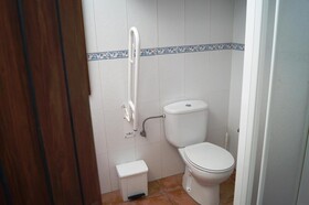 Casa de La Placeta del Rincon