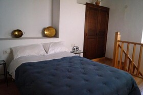 Casa de La Placeta del Rincon