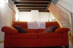 Casa de La Placeta del Rincon