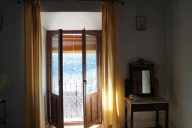 Casa de La Placeta del Rincon