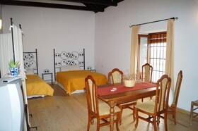 Casa de La Placeta del Rincon