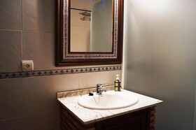 Casa de La Placeta del Rincon