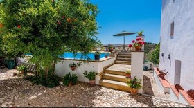 Casa de La Placeta del Rincon