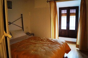 Casa de La Placeta del Rincon