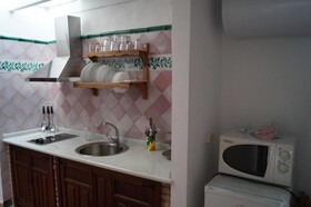 Casa de La Placeta del Rincon