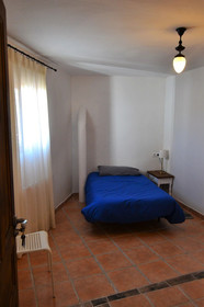 Casa del Arrabal de Montefrio