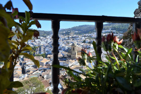 Casa del Arrabal de Montefrio
