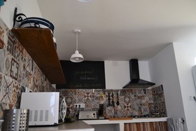 Casa del Arrabal de Montefrio