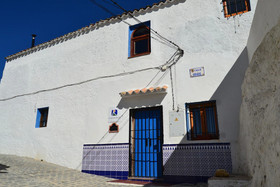 Casa del Arrabal de Montefrio