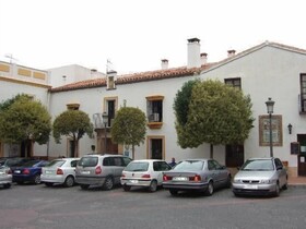 Palacete de Mañara