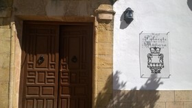 Palacete de Mañara