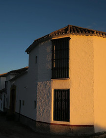 Casa Rural Lagar Los Donceles