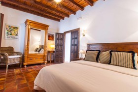 El Secreto del Olivo