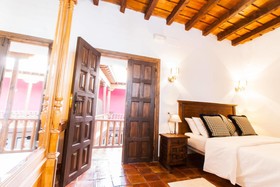 El Secreto del Olivo