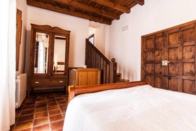El Secreto del Olivo