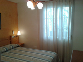 Apartamentos Manbea