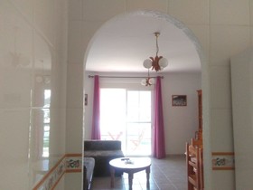 Apartamentos Manbea