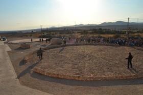 Hostal Rural Restaurante Alba