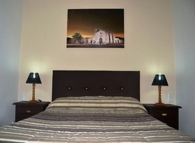 Hostal Rural Restaurante Alba