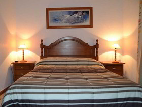 Hostal Rural Restaurante Alba