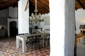 Cortijo El Guarda