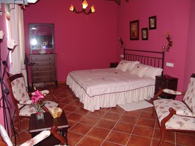 Fuente del Pino