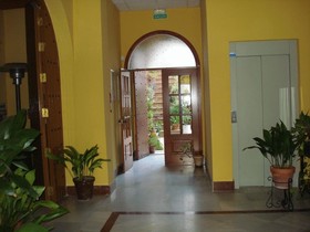 Fuente del Pino