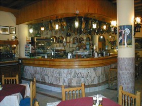 Fuente del Pino