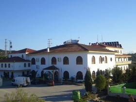 Fuente del Pino