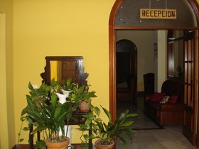 Fuente del Pino