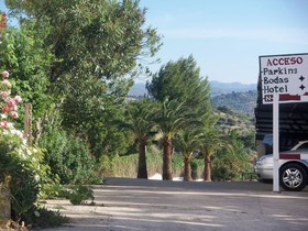 Fuente del Pino