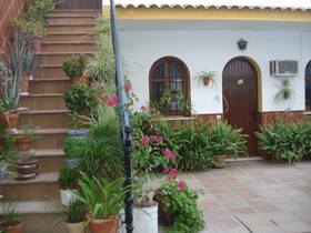 Fuente del Pino