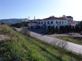 Fuente del Pino