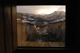 Cortijo Al-Damuz