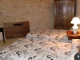 Hospederia del Monasterio