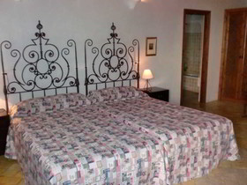 Hospederia del Monasterio
