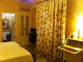 Hotel Palacio del Marqués de la Gomera