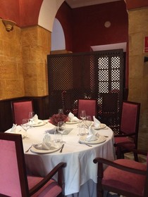 Hotel Palacio del Marqués de la Gomera