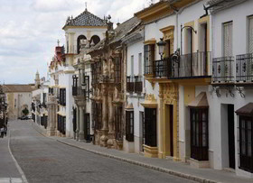 Hotel Palacio del Marqués de la Gomera