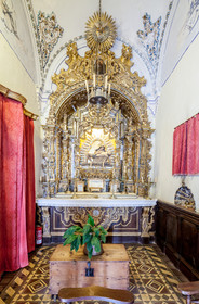 Hotel Palacio del Marqués de la Gomera