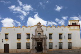 Hotel Palacio del Marqués de la Gomera