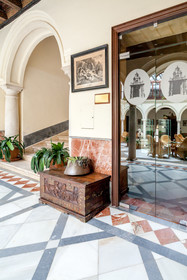 Hotel Palacio del Marqués de la Gomera