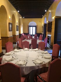 Hotel Palacio del Marqués de la Gomera