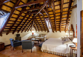Hotel Palacio del Marqués de la Gomera