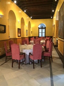 Hotel Palacio del Marqués de la Gomera