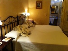 Hotel Palacio del Marqués de la Gomera