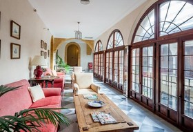 Hotel Palacio del Marqués de la Gomera