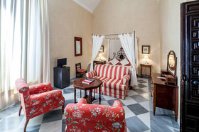 Hotel Palacio del Marqués de la Gomera