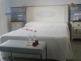 Hotel Restaurante Boabdil