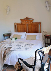 Villa La Piedad Otura